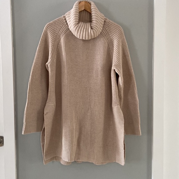 Kate spade Broom st ♠️ Roll neck sweater NWT - Picture 8 of 12
